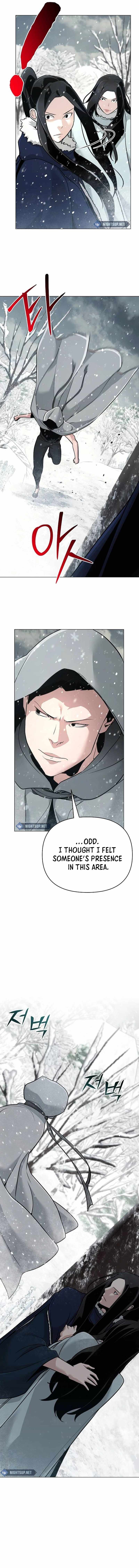 The Mysterious World's Greatest Martial Artist Little Prince Chapter 63 18
